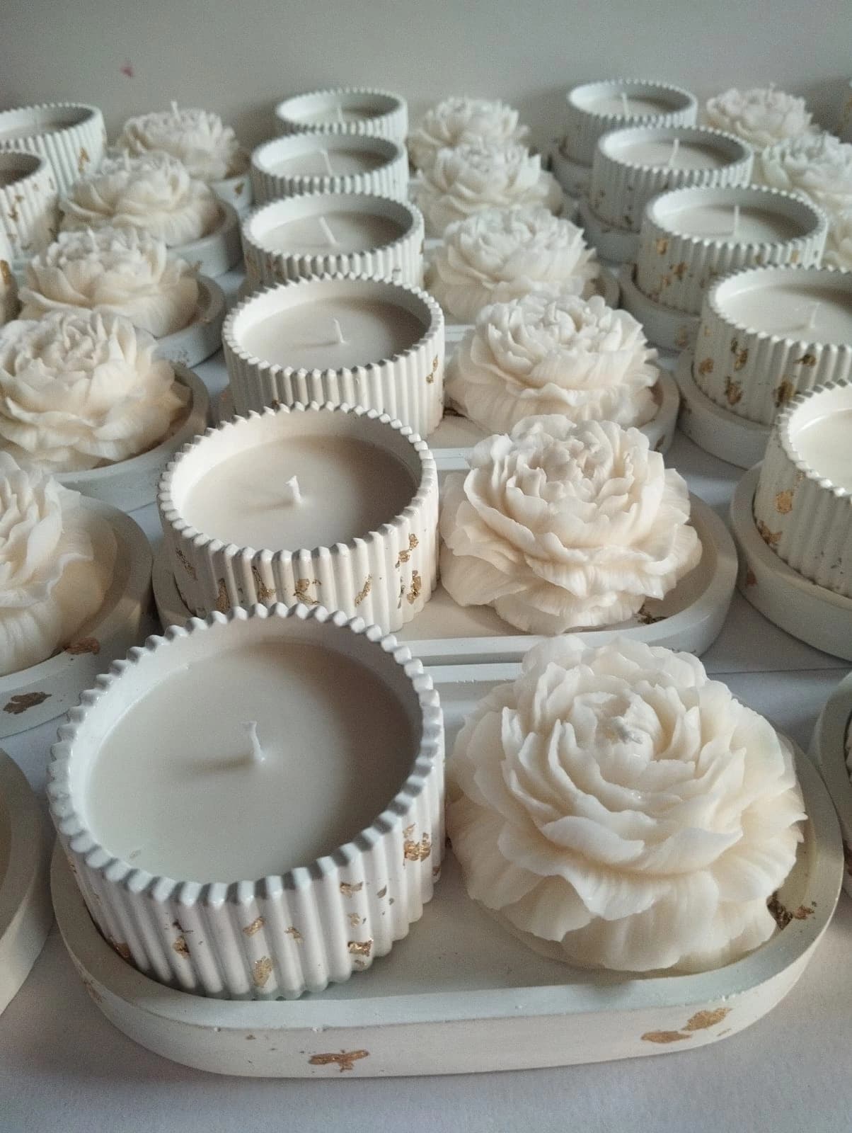 Set Destellos de Amor