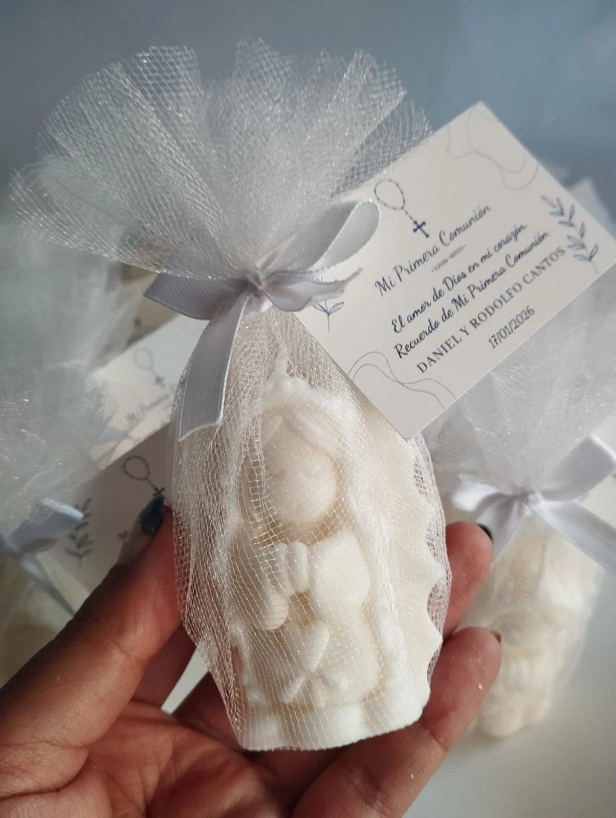 Virgencita de Guadalupe