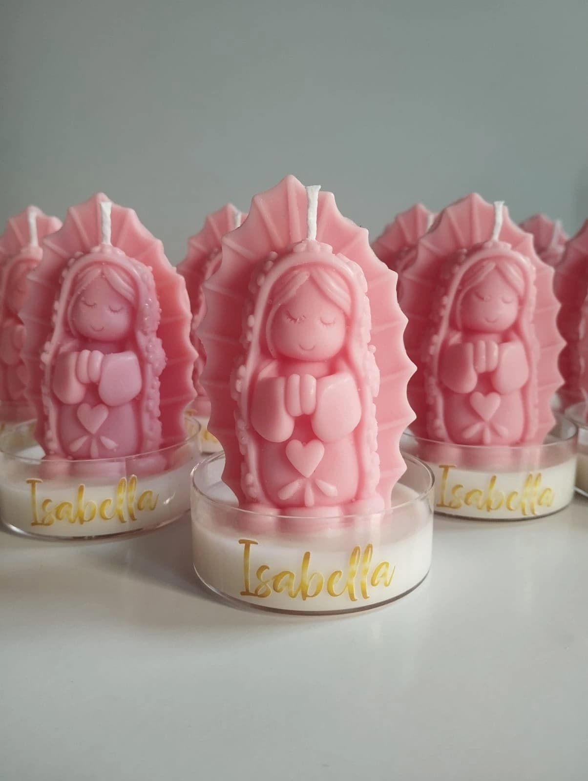 Virgencita De Guadalupe